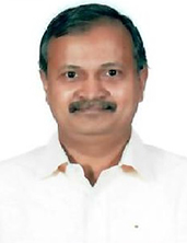 CA.Chittaranjan Soundarapandian
